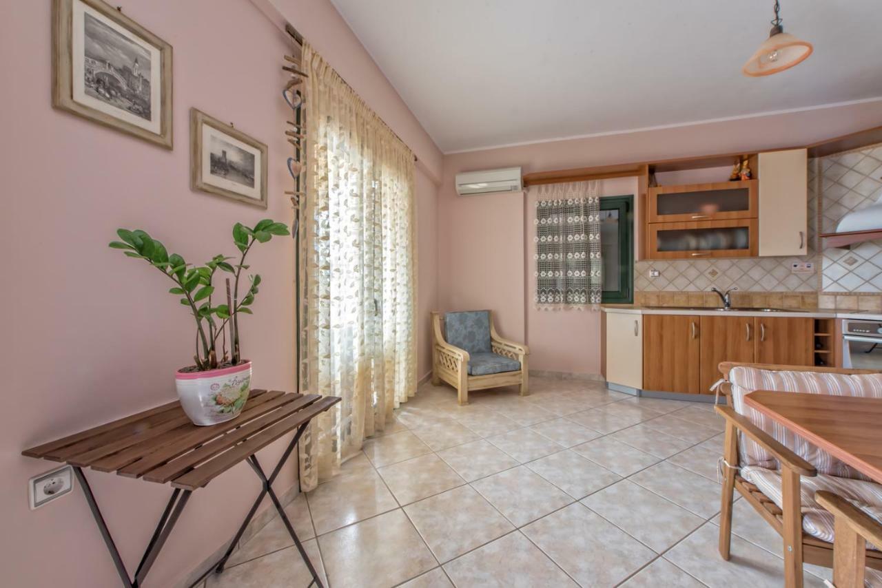 פראליה וראחו Villa Giovanni מראה חיצוני תמונה
